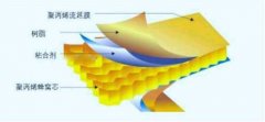 【技术推荐】热塑性蜂窝板材的运用前景