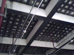 碳纤维复合材料在建筑方面的应用怎么样？