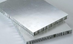 铝蜂窝板的7大优势