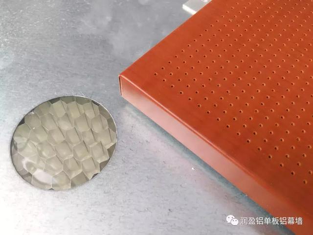 铝蜂窝板的7大优势,作为设计师的你应该知道